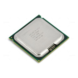 SLBC5 INTEL XEON X3323 2.50GHZ 4-CORE 6MB L2 CACHE 80W LGA771